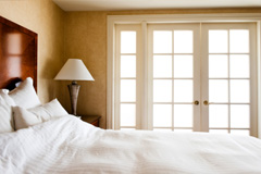 Stoer bedroom extension costs