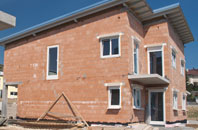 Stoer home extensions