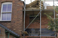 free Stoer home extension quotes
