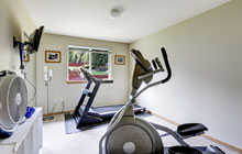 Stoer home gym construction leads