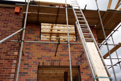 house extensions Stoer
